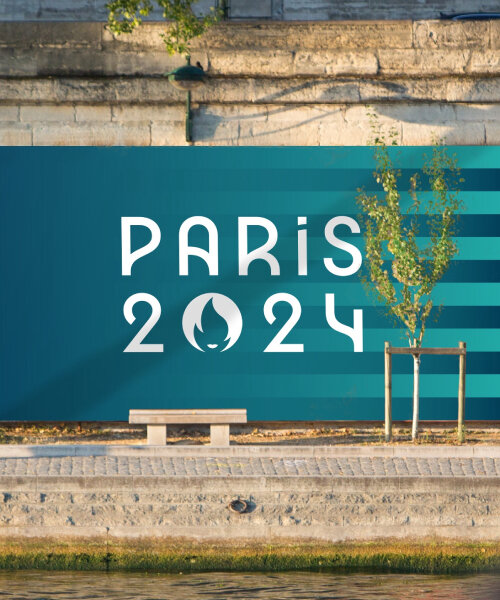 paris 2024 olympics: head of design, joachim roncin, on the games' posters, medals and more